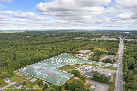 34 Compass Lane, Topsham, ME 04086