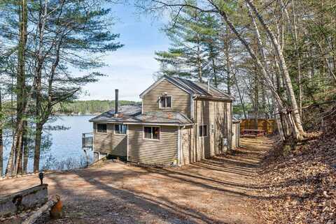 89 14th Street, Shapleigh, ME 04076
