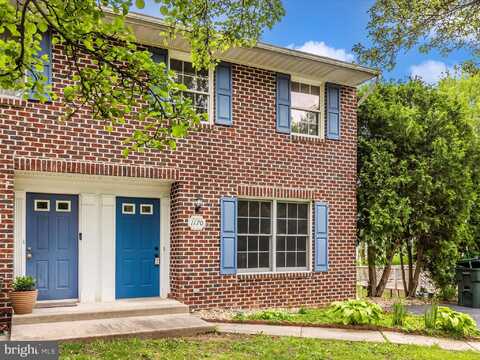 1170 FAIRCHILD AVENUE, HAGERSTOWN, MD 21742