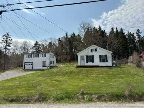 36 Green Head Road, Stonington, ME 04681