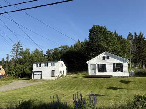 36 Green Head Road, Stonington, ME 04681