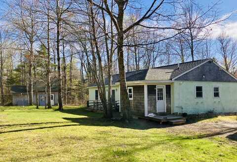 9 Meadow Brook Lane, Surry, ME 04684