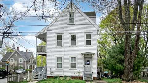 154 Brackett Street, Westbrook, ME 04092