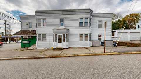 1114 Lisbon Street, Lewiston, ME 04240