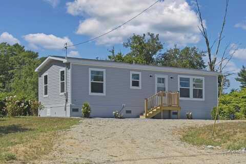 1599 Oyster River Road, Warren, ME 04864