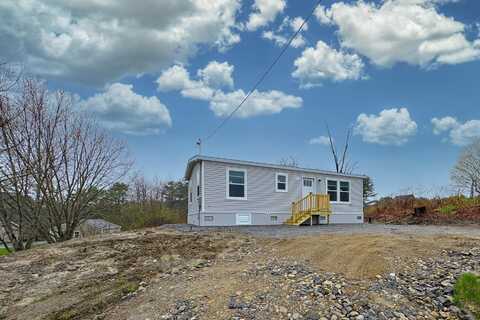 1599 Oyster River Road, Warren, ME 04864
