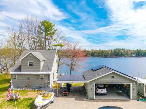 672 Federal Road, Livermore, ME 04253