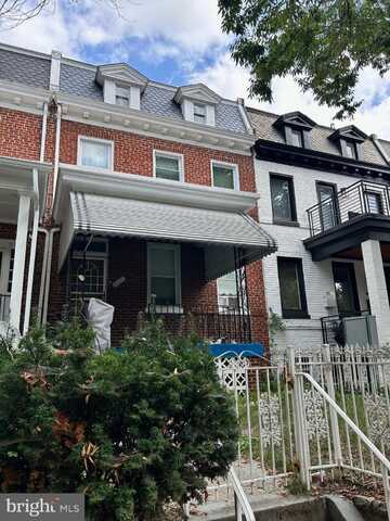 4021 ILLINOIS AVENUE NW, WASHINGTON, DC 20011