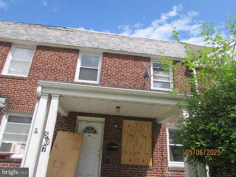 507 ALLENDALE STREET, BALTIMORE, MD 21229