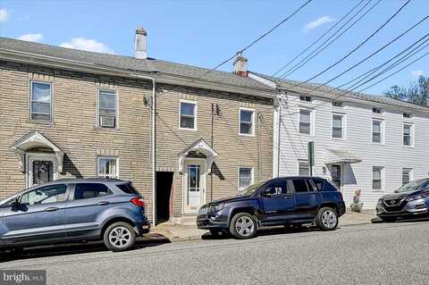 212 ANN STREET, PHOENIXVILLE, PA 19460