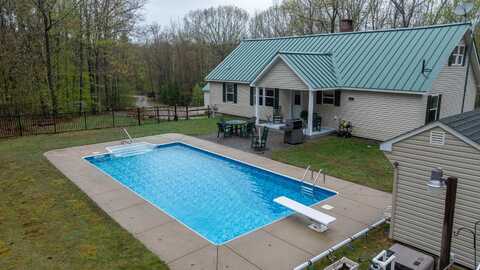 229 Stone Road, Newfield, ME 04095