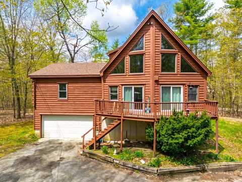 385 Beech Plains Road, Buxton, ME 04093
