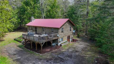 124 Alpine Village Road, Harrison, ME 04040