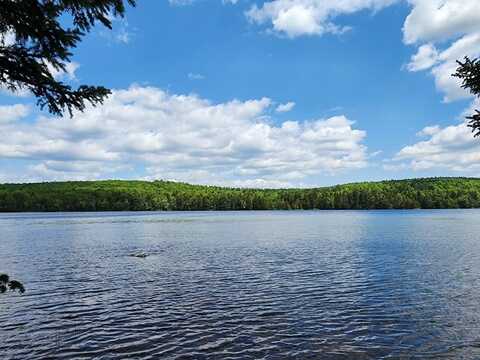 Lot A Deer Point Road, Robbinston, ME 04671