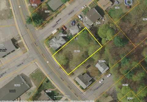 0 Main Street, Sanford, ME 04073