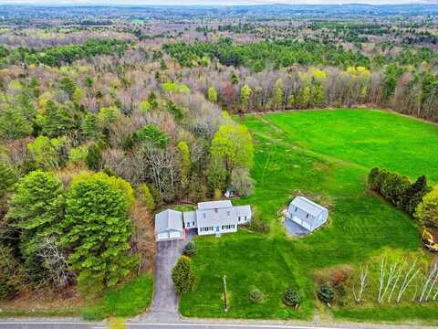 2823 Middle Road, Sidney, ME 04330