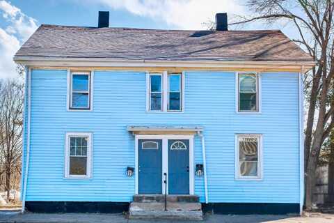 155 Allen Avenue, Portland, ME 04103