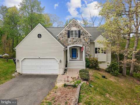 30 HULVEY DRIVE, STAFFORD, VA 22556