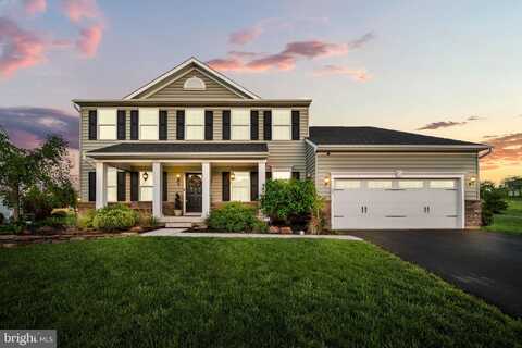 20 MONTELLA CIRCLE, POTTSTOWN, PA 19464