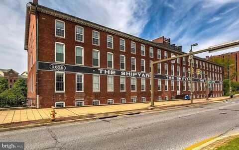 2639 BOSTON STREET, BALTIMORE, MD 21224