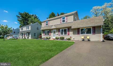 118 WOODLAWN ROAD, WARMINSTER, PA 18974