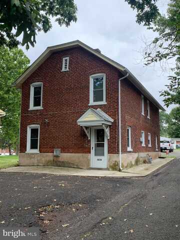 501 CALLOWHILL ROAD, PERKASIE, PA 18944