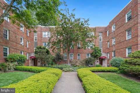 2803 CORTLAND PLACE NW, WASHINGTON, DC 20008