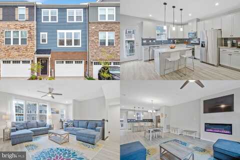 7815 HOPE COURT, SEVERN, MD 21144