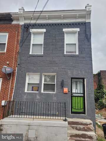 2835 W CUMBERLAND STREET, PHILADELPHIA, PA 19132