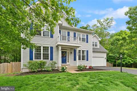 10609 SHADY CREEK COURT, MANASSAS, VA 20112