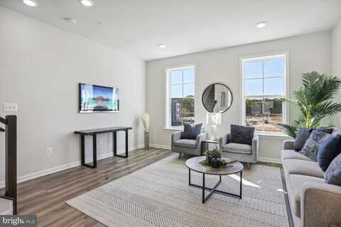 HOMESITE V48 AIDEN WAY, UPPER MARLBORO, MD 20774