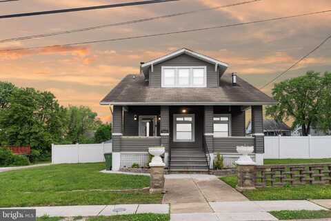 4626 KAVON AVENUE, BALTIMORE, MD 21206