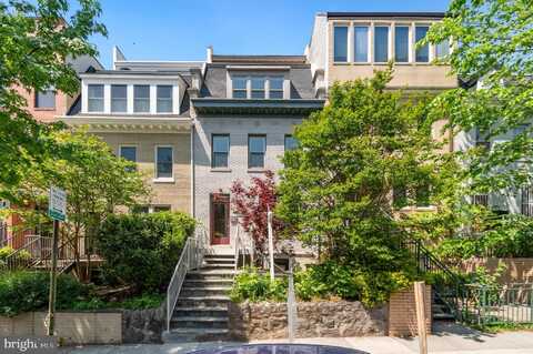 2448 ONTARIO ROAD NW, WASHINGTON, DC 20009