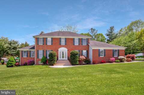 11871 LEXINGTON DRIVE, DUNKIRK, MD 20754