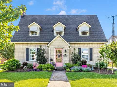 1606 N MARKET STREET, FREDERICK, MD 21701