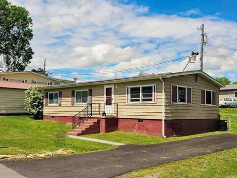103 Sagebrush Avenue, PRINCETON, WV 24740