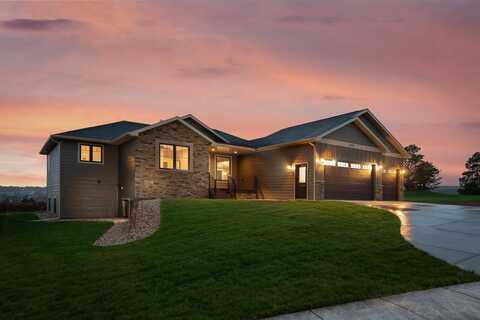 6031 Cloud Peak Drive, Rapid City, SD 57702
