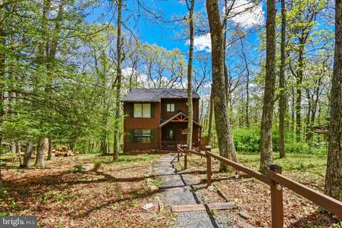 195 WHITE OAK DRIVE, ROSELAND, VA 22967