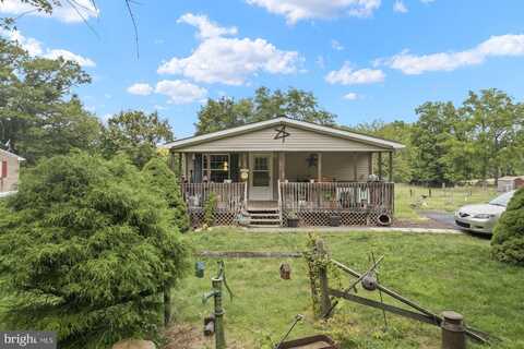534 RACETRACK ROAD, ABBOTTSTOWN, PA 17301