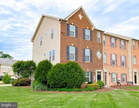 1029 AGRICOPIA DRIVE, LA PLATA, MD 20646