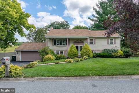 2217 OLD COLONY ROAD, YORK, PA 17402