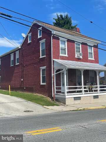93 N MAIN STREET, DOVER, PA 17315