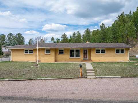 17 Clay Street, Custer, SD 57730