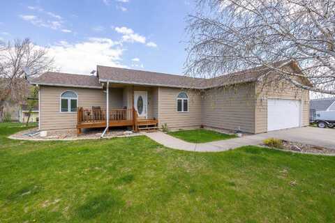 6494 Blake Rd, Rapid City, SD 57702