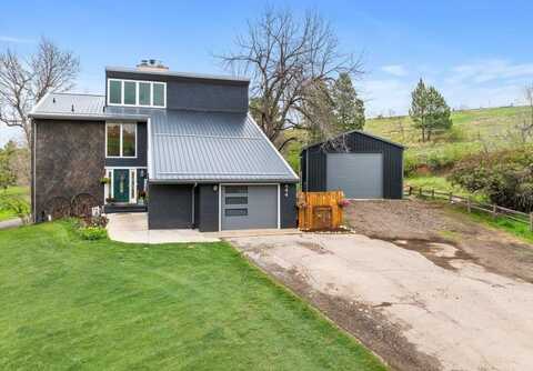 444 St. Joseph Street, Spearfish, SD 57783