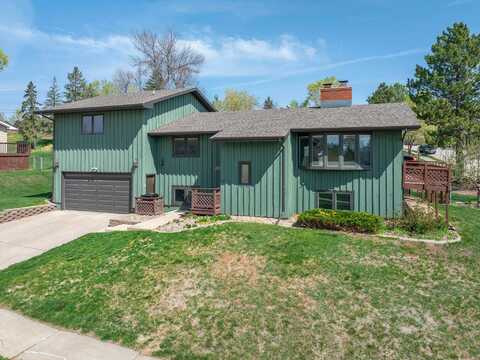4202 Mary Drive, Rapid City, SD 57702