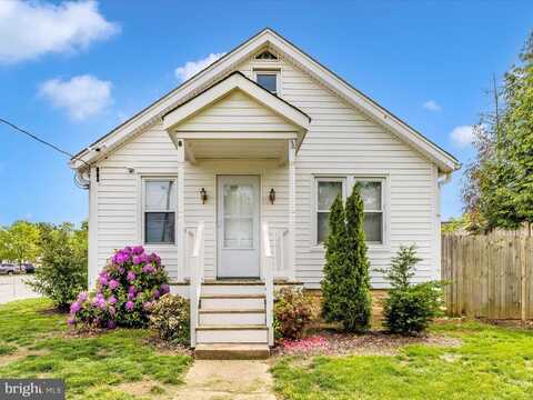 3420 N HIGH STREET N, OLNEY, MD 20832