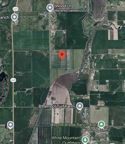 Nhn Eastside Hwy, Corvallis, MT 59828