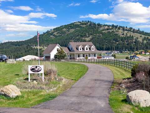 58 Morning View Way, Kalispell, MT 59901