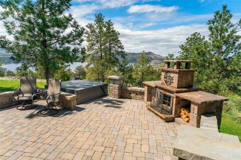 4025 Lake Point Drive, Helena, MT 59602